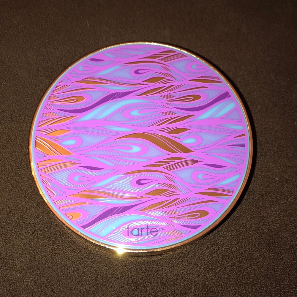TARTE Eyeshadow Palette